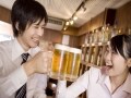 合コンで本命になれないモテ女とは？