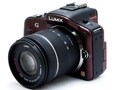 パナソニック　LUMIX DMC-G3