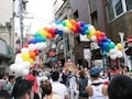 夏だ！ 祭りだ！ 8月のゲイイベント