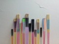 選び、演出する楽しみ　「fireworks」の花火