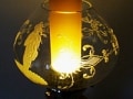 癒しの光－1/ｆのゆらぎを持つLED照明