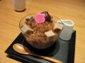 サントリー美術館「shop×cafe」加賀麸と美を味わう