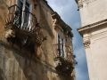 イタリアの世界遺産、ヴァル・ディ・ノート／シチリア