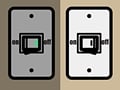 スイッチのリフォームで便利に節電