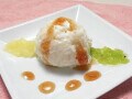 玄米ご飯で作ったバニラアイスクリームレシピ……お家で手作り！