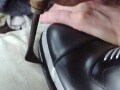 銀座ヨシノヤ 九分仕立て紳士靴アトリエ訪問記