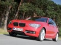 新たなBMWらしさを手に入れた1シリーズ