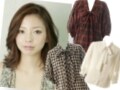 顔＆ヘアとの相性から考える、ブラウスコーデ術