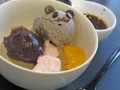 「あんみつ　ちぃの」通い詰めたいあんみつ店！