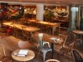 JINNAN CAFE（ジンナンカフェ）…渋谷