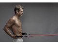チューブダイエットのやり方！ゴムチューブの使い方とエクササイズ