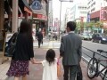 マンションの間取り研究（13）リビング中心の間取り