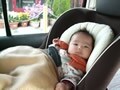 赤ちゃん・子連れで車でおでかけ