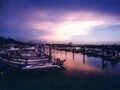 淡水／台湾