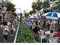 名古屋・栄に歩行者天国（ホコ天）が復活