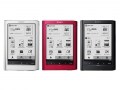 手軽に持ち歩ける電子書籍リーダー ソニーPRS-650