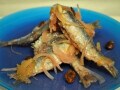 いわしのカルピオーネレシピ……イタリアン酢漬け