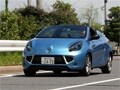 小さくても魅力満載、オープン“スポーツ”ウインド