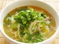 インスタント麺が大変身、エスニック風ラーメン