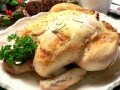 恥ずかしがりやのローストチキン