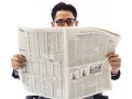 新聞購読は本当に役に立つのか？