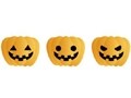 ハロウィングッズを無料手作り
