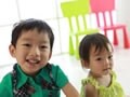 まるでモデル！ファッション雑誌のようなスタジオ撮影