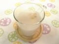 【白い食材でカラダを潤す薬膳レシピ】レンコン甘酒