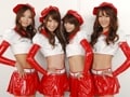 2011 SUPER GT RQ Gallery 「JIM GAINER」