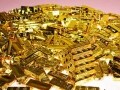 中国、南アフリカ…金の産出世界一はどこの国？