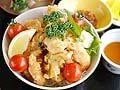 B級グルメの宝庫　名古屋近郊・東三河エリア