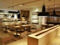 モノクルカフェ…阪急MEN'S TOKYO（有楽町）