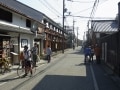 今も昔も住みやすい！一時代を築いた街～伏見桃山駅