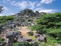 やんばるの聖地、大石林山へ