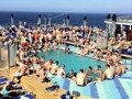 「洋上の楽園」ゲイクルーズをレポート！（1）