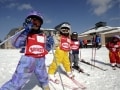 北海道で子連れスキー！子供大満足のファミリーにおすすめゲレンデ