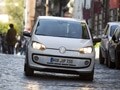 走りはちゃんとVW、シンプルが心地よいup!