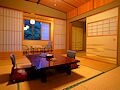 鉛温泉 藤三旅館