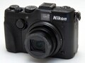 ニコン　COOLPIX P7100
