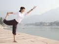 本場のアーシュラムを体験！インドヨガ旅行レポート