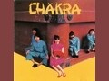 小川美潮さん、チャクラを語る