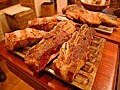 南米料理　「コスタ ラティーナ」…駒場