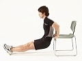 自宅で本格ジムトレーニング（4）　～中上級者編～