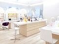 SHISEIDO THE GINZA、美の殿堂を探検！