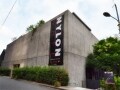 NYLON CAFE（ナイロンカフェ）…原宿