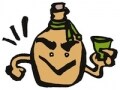 お酒は睡眠薬よりも安心！？