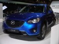 東京モーターショー2011で披露された注目SUV