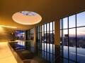 新宿でプール付高級賃貸タワーマンションが月10万円台
