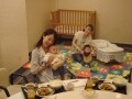 ママ会を楽しめる東京のレストラン・ホテル