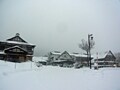 混浴デビューする宿　青森県八甲田山「酸ヶ湯温泉」